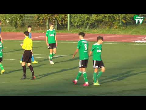 Rocznik 2007: Stadion Śląski Chorzów - AP Team Gliwice