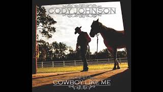 Cody Johnson - &quot;Lucky&quot; (Official Audio)