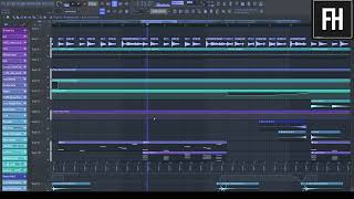 Download lagu [REMAKE] FREE FLP | Jung Kook & Latto - Seven Full Instrumental Remake | FL STUDIO 21 mp3