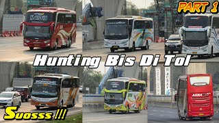 Download lagu Knalpot Suosss !!! Edisi Hunting Bis Di Pinggir Tol mp3