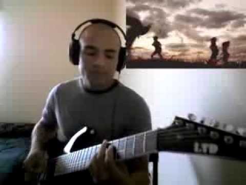 Spica - Tonight cover