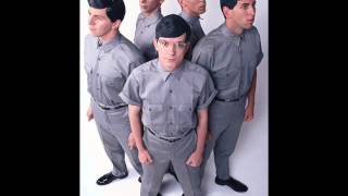 Devo - Spin The Wheel