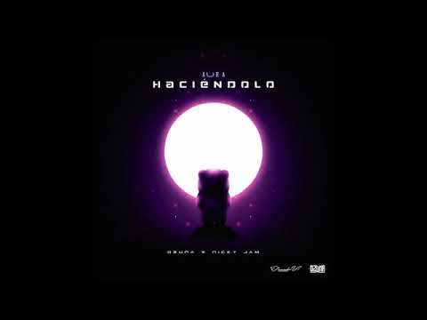 Haciéndolo(Official Vídeo) Ozuna Y Nicky jam