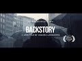 BACKSTORY | Produced by The Marmalade | A shortfilm by Joschka Laukeninks