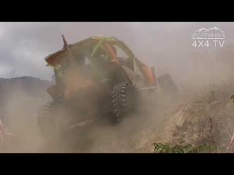 Tenom 4X4 Challenge 2017 - By; K'NetH De CrockeR  (Hardcore SS1/3 - Part1) (Part2/40)