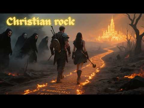 Warriors of Light | Epic Christian Metal & Rock Collection (Faith and Victory)
