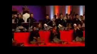 Smoke on the water   The samurai's folk song