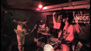 Peelander-Z [E-I-E-I-O & Me Gusta Lucha Libre]