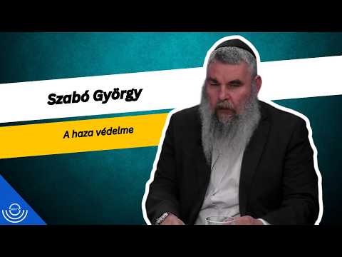 Pirkadat: Szabó György – A haza védelme