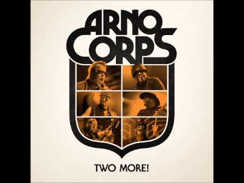 Arnocorps - Pumping Iron
