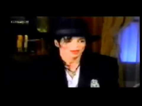 Michael Jackson not Wacko Jacko (LMJ)
