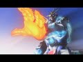 Gundam Build Fighters TRY Unbreakable Heart Scene