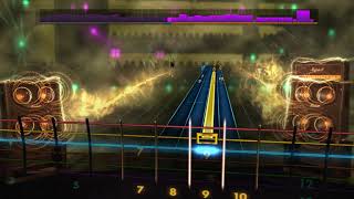 Rocksmith2014  - Gates of Ishtar -  Tears(Lead99%)