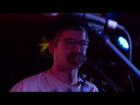 Angular Hank - Garters (Live at The Bello Bar)