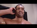 John Cena Speak Hindi With Khali Great Khali Guards Heyman Rollins Makes Fun Of Roman Reigns