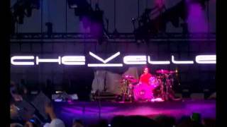 Chevelle - Fell into your shoes