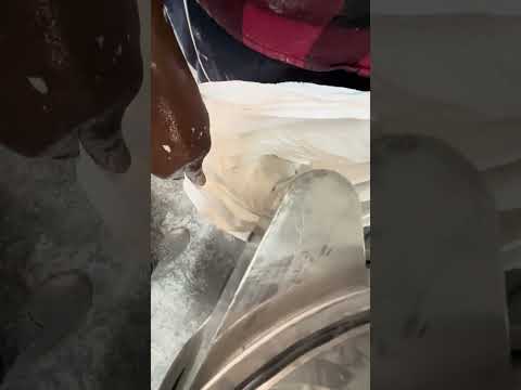 Vibro Screen Separator