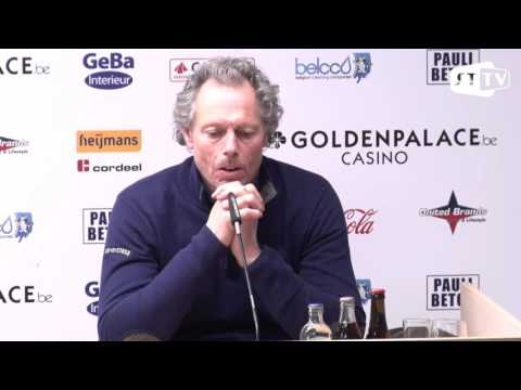 Nabeschouwing STVV - Club Brugge 0-1