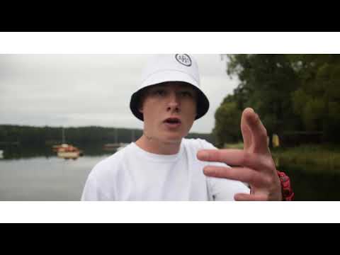 GRAMOL- "Wierny" prod. RafiRobiRap( Official Video)