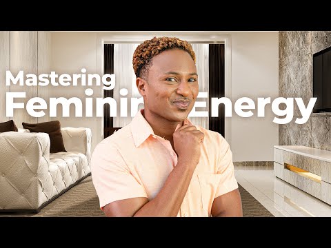 Why Men NEVER Choose Nice Women: Unlock the Power of Dark Feminine Energy