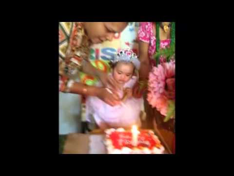 HAPPY BIRTHDAY GRISHMA 1