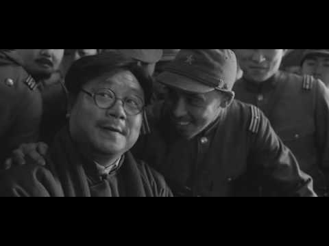 Nanking (2007) Trailer
