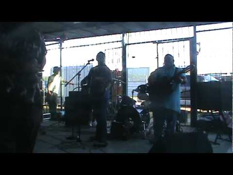 Randy Garcia Y Conjunto Estrella