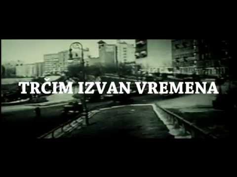 Aftalyfe - Trčim Izvan Vremena