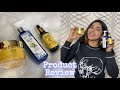 Blue Nectar Products Review Blue Nectar Vitamin C Serum Review Honey Face Wash SPF Eladi Cream