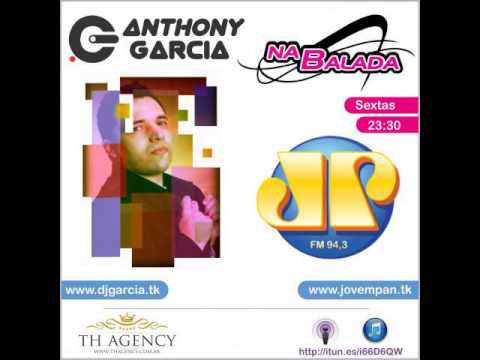 Anthony Garcia - Na Balada #95