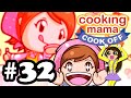 Let S Play Cooking Mama Cook Off 32 Ratatouille