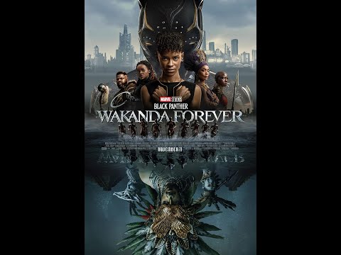 Rihanna - Lift Me Up from Wakanda forever (1 hour chilled vibes)