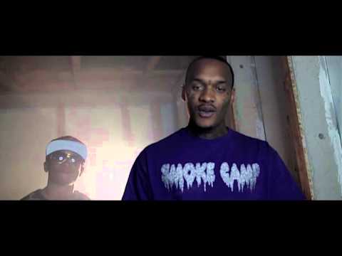 SmokeCamp Chino | Robbers | shot by @a_royal_payne