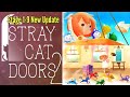 Mencari Kucing Liar Stray Cat Doors 2 New Update Stage 1 9 Full Video Game Walkthrough