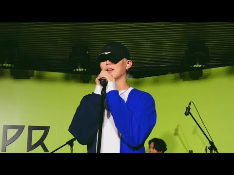 [190809] DPR CREAM(디피알 크림) - Color Drive 컬러 드라이브 ::  DPR Adiads Ozweego Showcase
