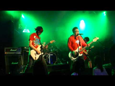 20131027 Sweet Guerillaz - (Part 7/8)