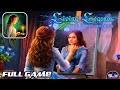 Living Legends The Blue Chamber Full Walkthrough