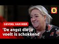 Christel de Laat OPEN over baarmoederkanker | Omroep Brabant