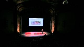 What's the cost of face value | Lawrence Reed | TEDxPittsburgh