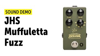 JHS Muffuletta - What To Know & Where To Buy | Equipboard JHS Muffuletta - What To Know & Where To Buy | Equipboard