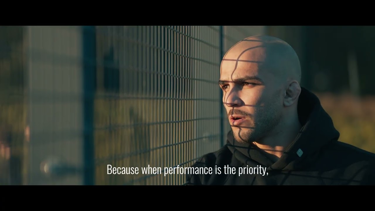 Zé Machado - Road to WoW 27