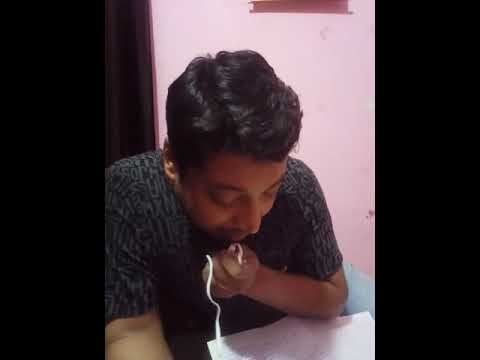 Amit kumar Mishra geet sangam