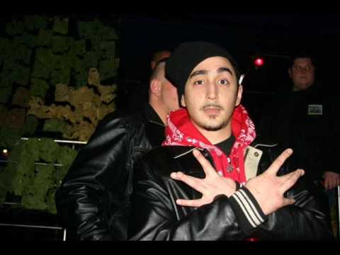 Cap der Angst Tribute- Eko Fresh, Hakan Abi, Capkekz feat Dominant