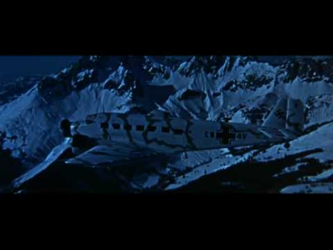 Where Eagles Dare (1969) Trailer + Clips