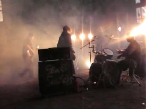 Falling - Sewer Suckers