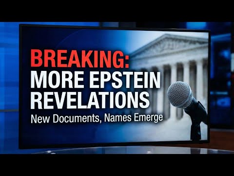 More Epstein || Psychic Liz Cross