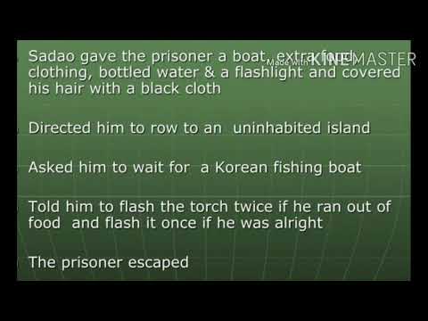 THE ENEMY by Pearl S.Buck