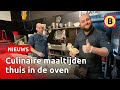 Horecaondernemers maken afhaalmaaltijden voor in de oven | Omroep Brabant
