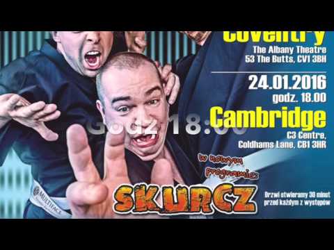 Ani mru mru 24 01 2016 Cambridge c3 centre