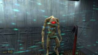 Half Life 2 Resistance Element No Commentary